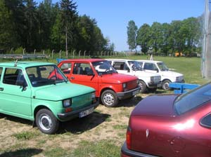 Dni Ziemi Wolsztynskiej 02 05 2009 (159)